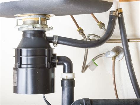 Garbage disposal wiring. Things To Know About Garbage disposal wiring. 
